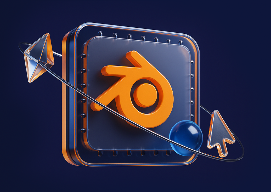 دوره کیت رویای بلندر سه بعدی